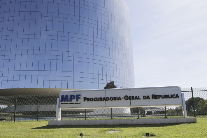 MPF denuncia dois juízes, três desembargadores e mais 11 magistrados por corrupção e lavagem de dinheiro