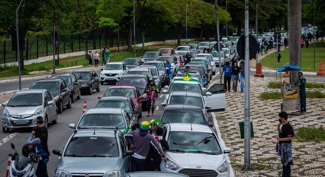 Manaus realiza ‘Carreata pra Jesus’ neste sábado (10); saiba detalhes da concentração