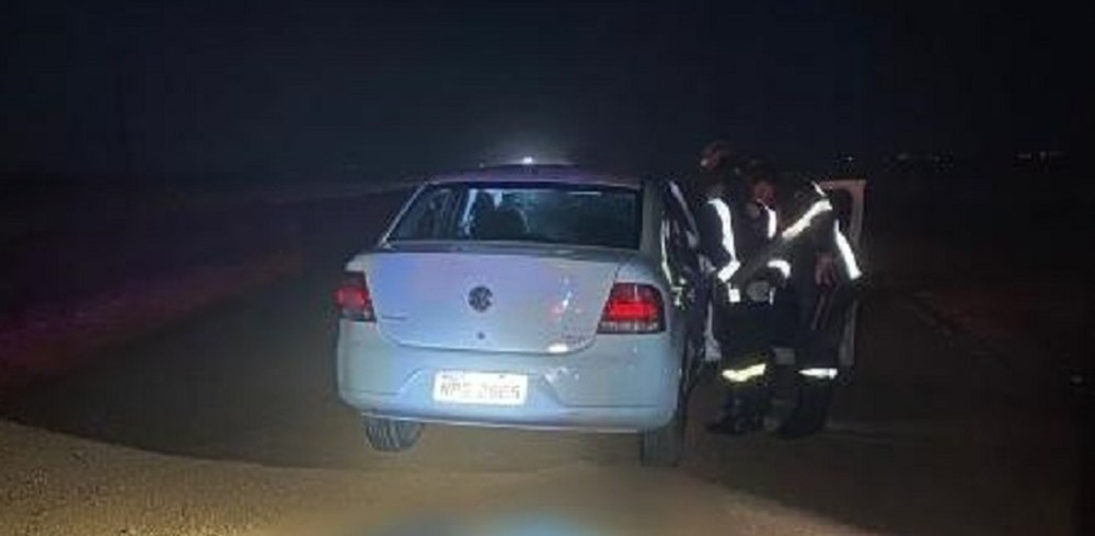 Criança de 1 ano é encontrada abraçada com a mãe morta após ataque de facção criminosa