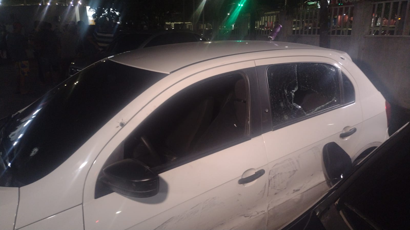 Quadrilha de bandidos é presa após sequestrar motorista de aplicativo, em Manaus