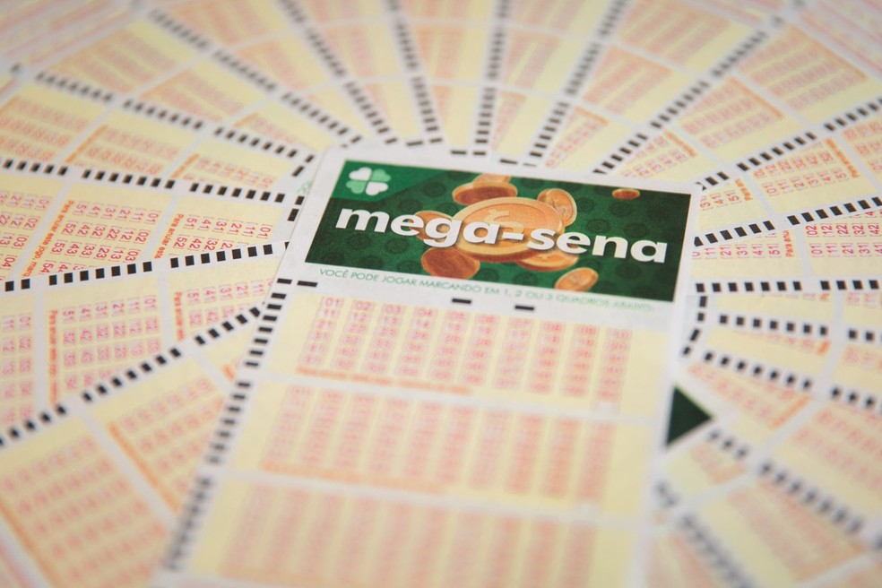Mega-Sena pode pagar mais de R$ 41 milhões neste sábado (21)