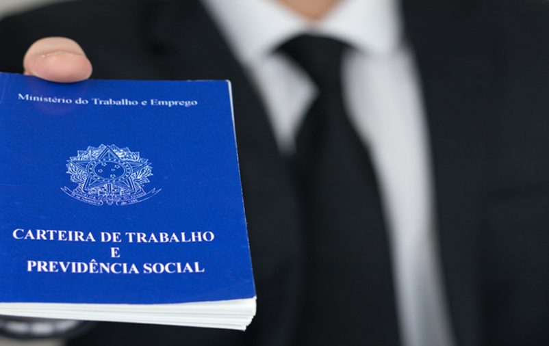 Sine Manaus oferta 51 vagas de emprego nesta sexta-feira (03)