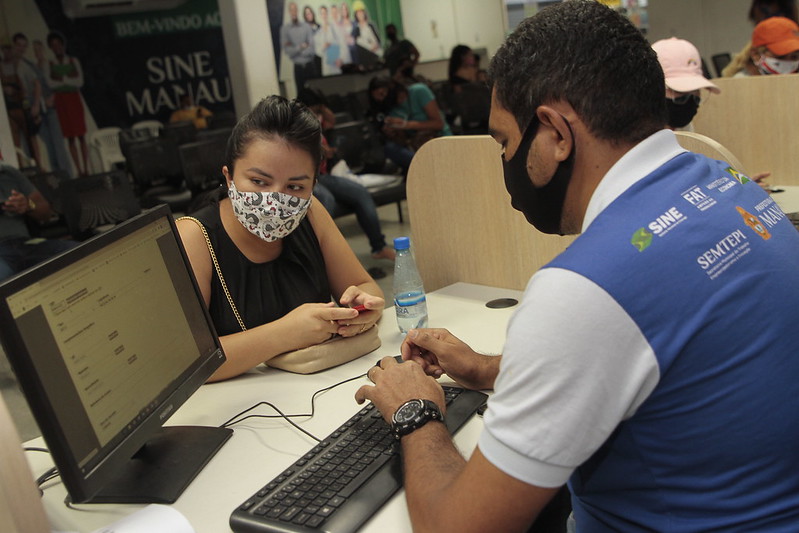 Parceria entre Prefeitura de Manaus e startup viabiliza vagas nas áreas de Tecnologia e Inovação; veja oportunidades