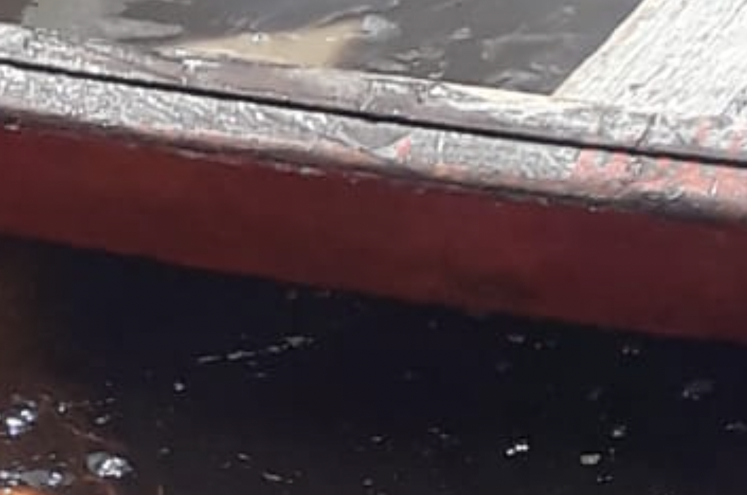 Corpo de homem desaparecido aparece boiando no Rio Amazonas; imagem forte