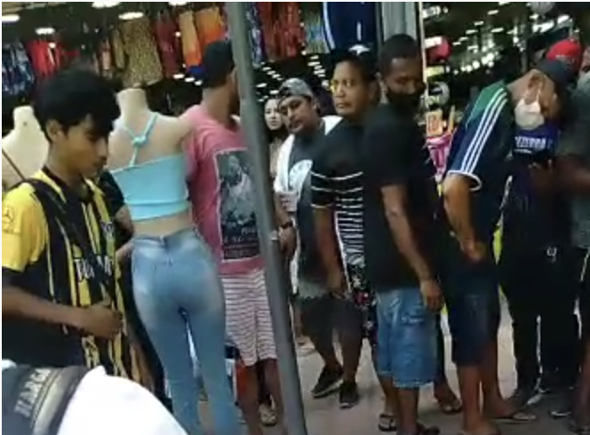 Jovem que foi assassinado no Centro de Manaus já estava marcado para morrer; saiba o motivo
