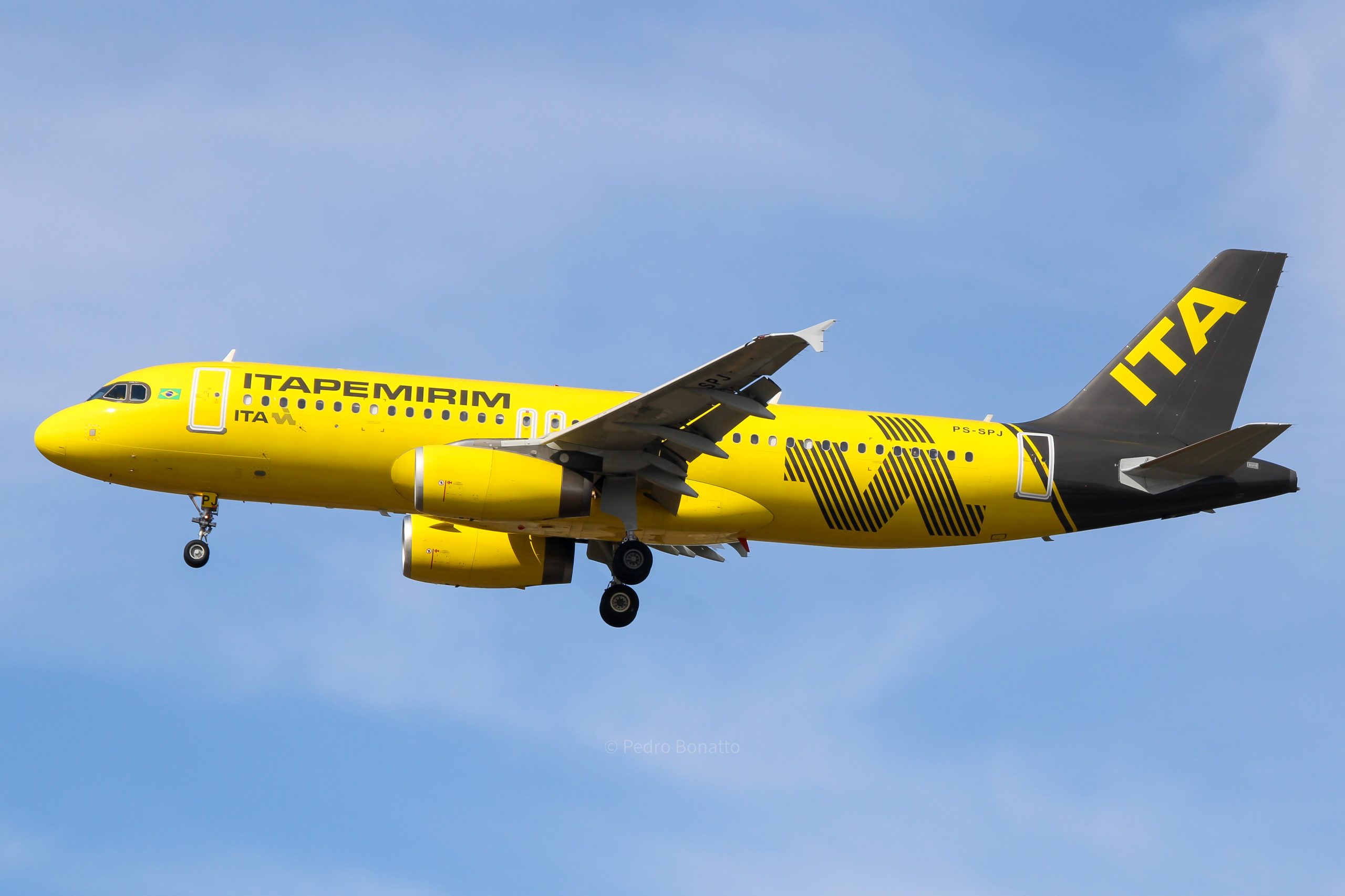 Brasil ganhou três companhias aéreas durante a pandemia