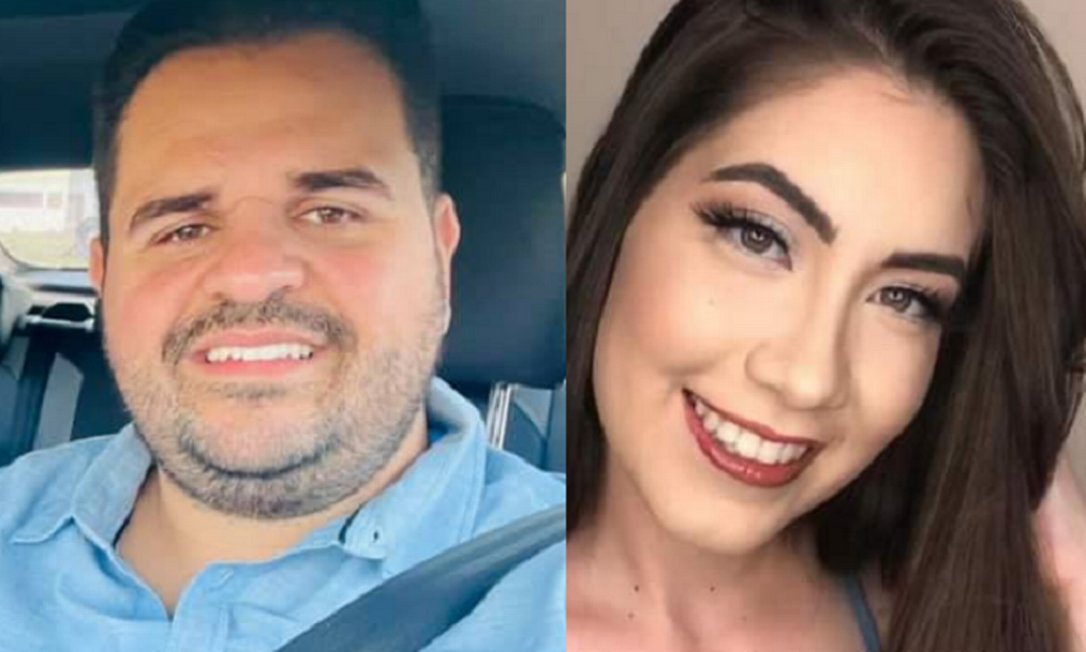 Com mais de 60 tiros, vereador, filha de governador e mais três são assassinados em fronteira