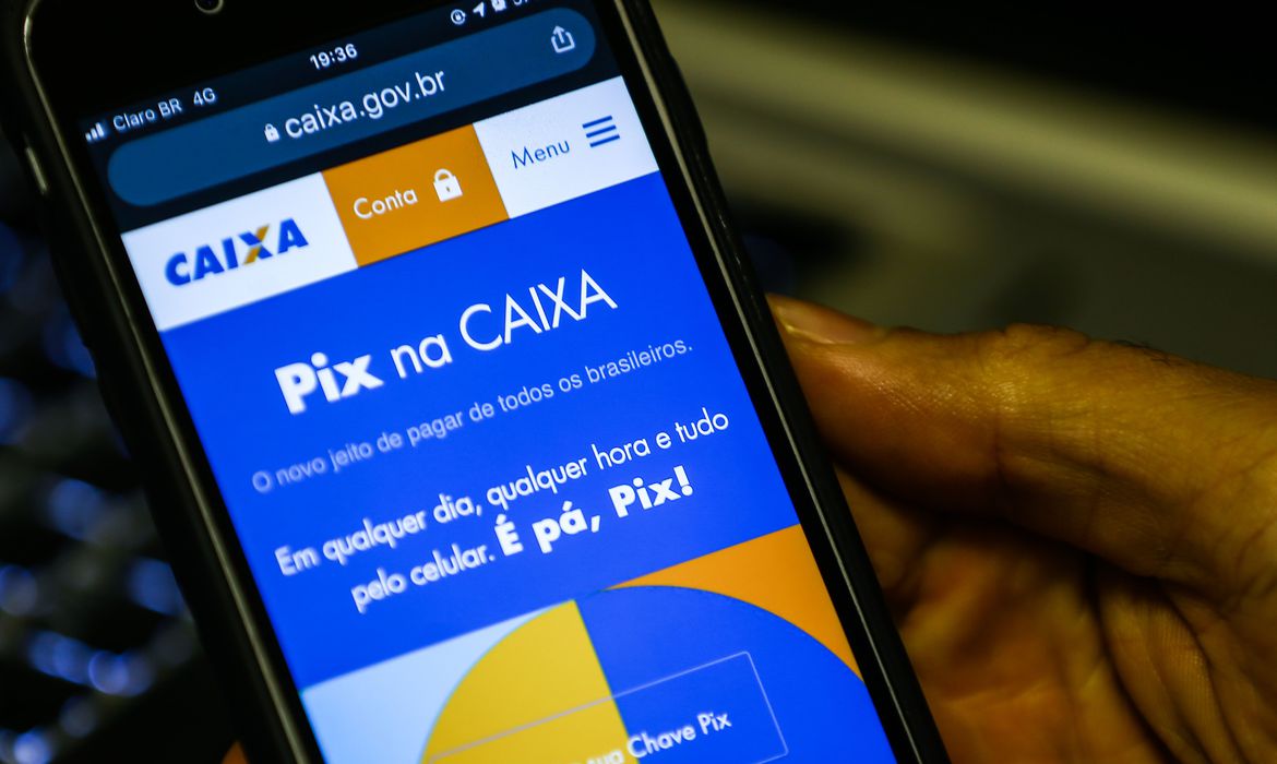 Pix cria nova funcionalidade de devolução e mecanismo será usado em casos de fraude ou de erro operacional