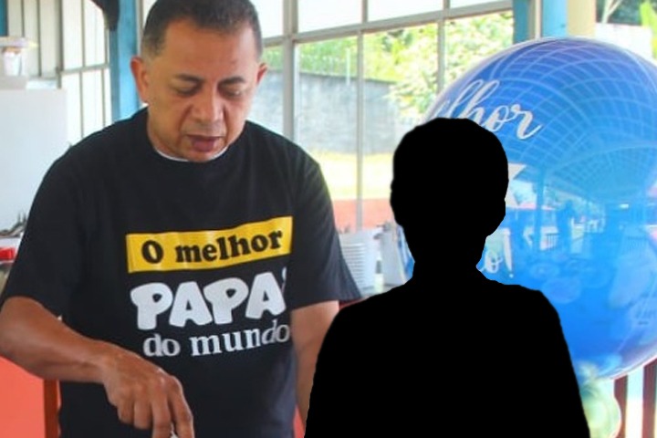 Prefeito de Rio Preto da Eva ‘paga’ de bom pai na internet mas estaria devendo dois anos de pensão