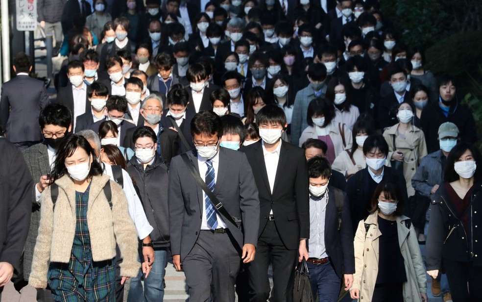 Limite diário de ingresso no Japão será elevado para 5 mil viajantes; entenda