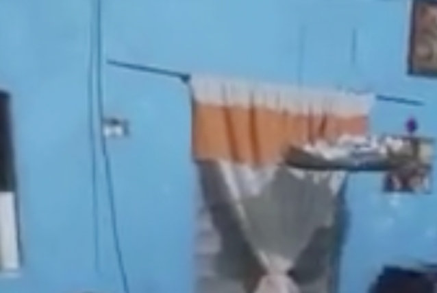 Veja o que aconteceu com mulher que trocou marido por traficante cheiroso