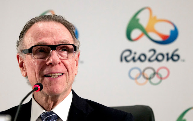 Carlos Arthur Nuzman, ex-presidente do COB, é condenado a 30 anos de prisão 