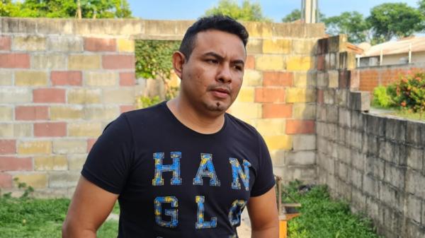 Vereador de Parintins é acusado de agredir mulher grávida de cinco meses; veja o vídeo