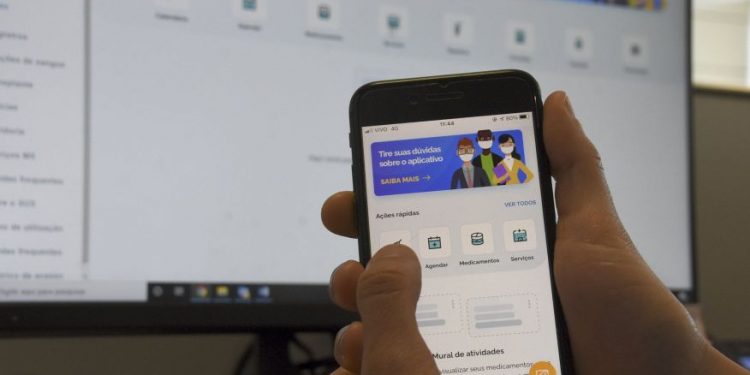 Governo diz que ‘expectativa’ é reestabelecer ConecteSus na próxima semana