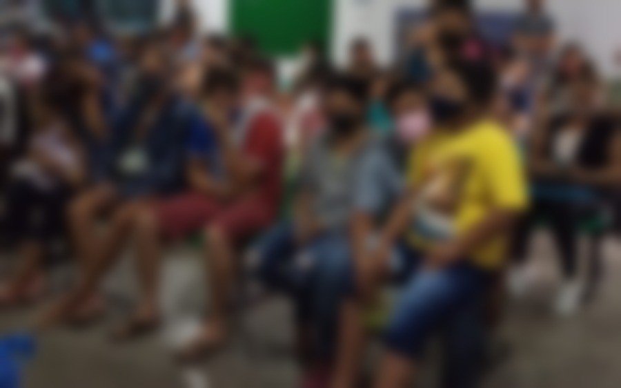 Ômicron chegou em Manaus ? Estranha virose se espalha rápido e deixa famílias "arriadas" com tosse seca e febre