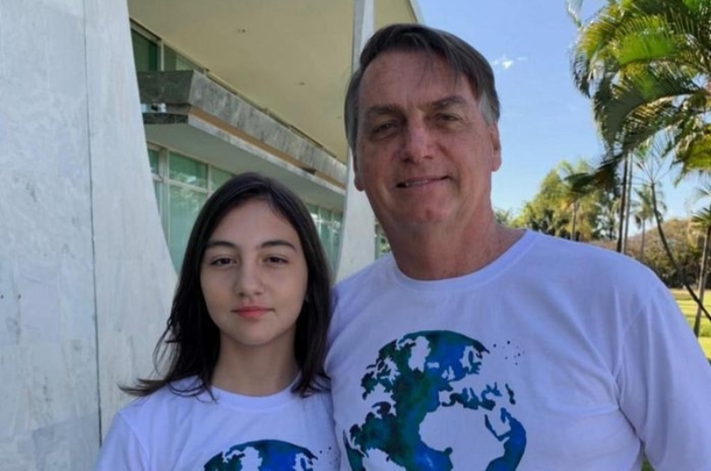 ‘Ameaçam tirar filha do presidente!', denuncia ex-ministro da Educação