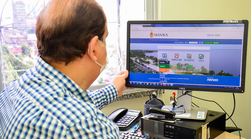 Prazo para pagamento com desconto do ISS Autônomo 2022 encerra nesta segunda-feira (31)