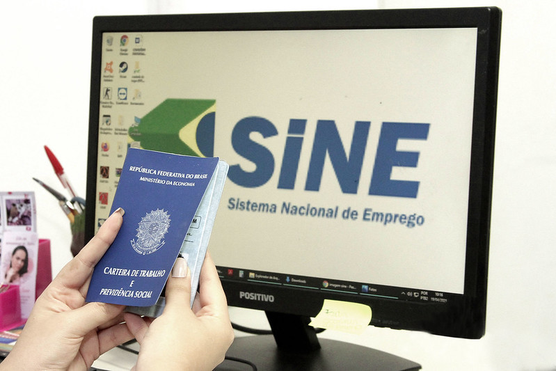 Sine Manaus oferta 253 vagas de emprego nesta sexta–feira (28); confira