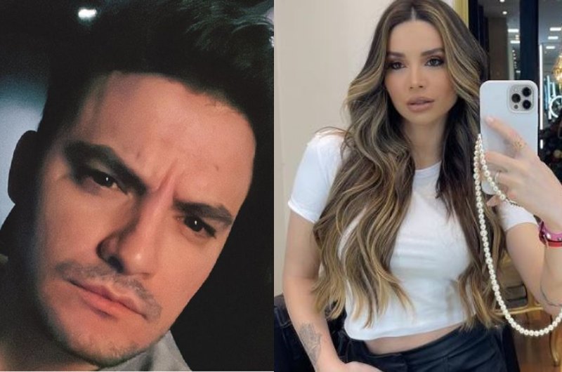Após possibilidade de ex reivindicar em torno de 50% dos bens, Felipe Neto revela depressão
