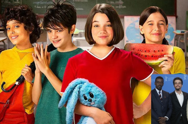 Filme da Turma da Mônica supera bilheteria de ‘Marighella’ na segunda semana em cartaz