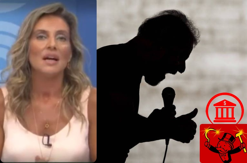 "Viralizou": Lula é o candidato dos banqueiros que perderam dinheiro para Fintechs e PIX, analisa jornalista