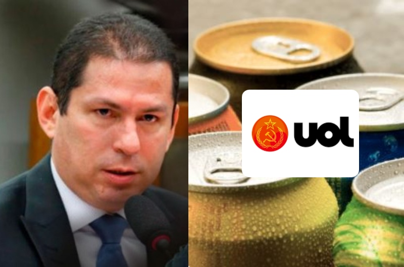 Até Marcelo Ramos reconhece que matéria da UOL sobre Governo Federal atacar Zona Franca é Fake News