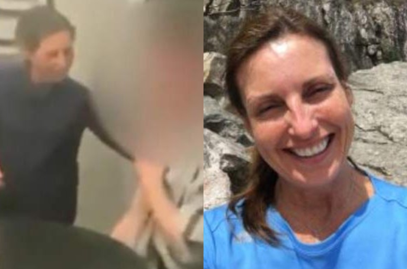 Professora de biologia é presa após vacinar estudante sem que pais soubessem; veja vídeo