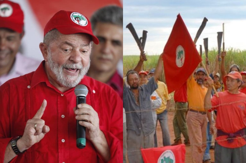 "Resgate da mamata": Lula quer revogar reforma trabalhista e ressuscitar imposto sindical com arrecadação de R$3bi