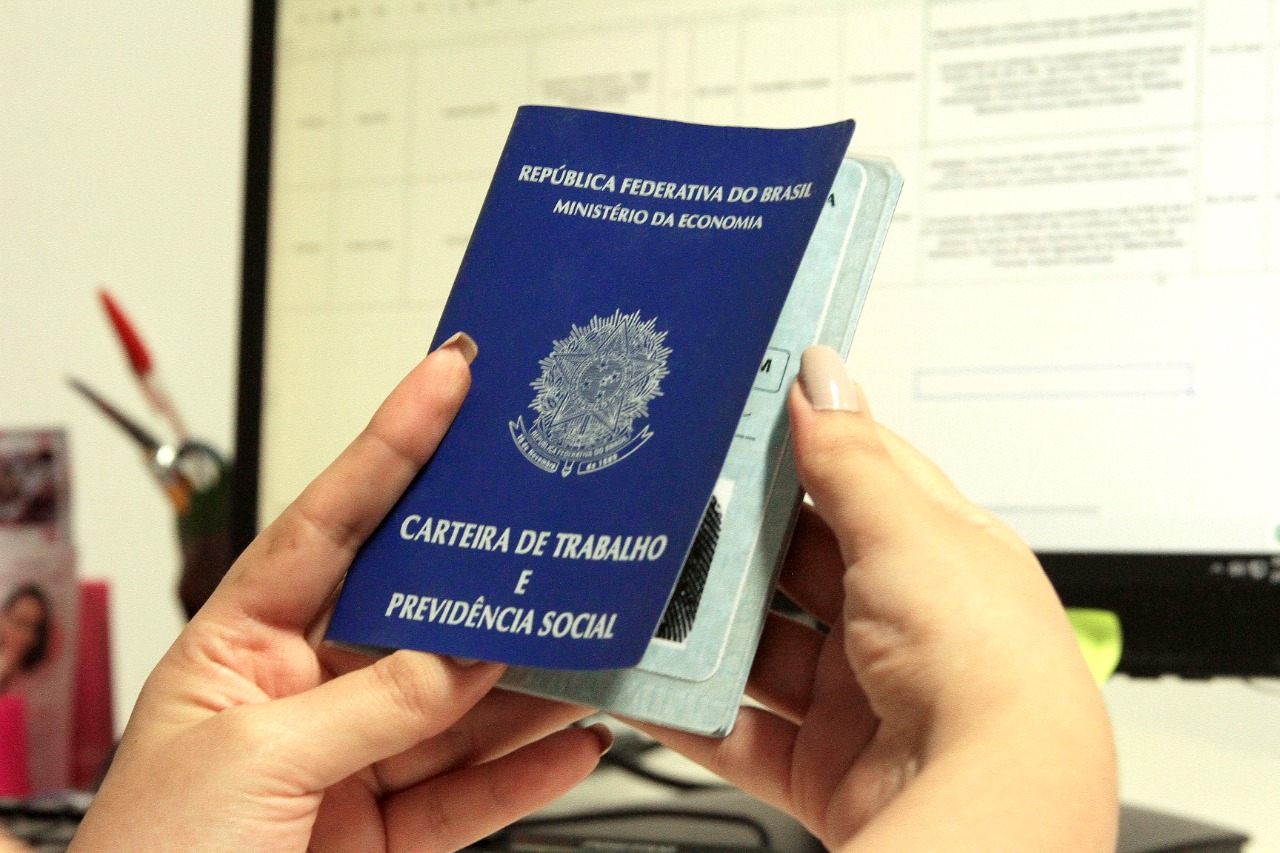 Sine Manaus oferta 85 vagas de emprego nesta segunda-feira (3) 