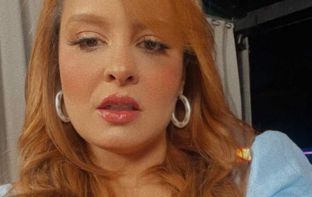 Maiara assume nova personalidade solteira e avisa: ‘Vou ficar com homem mesmo, se ele for casado, que se vire’