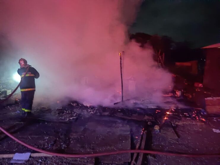 Líder espiritual é morto ao negar pagar ligação clandestina de energia que custou R$ 10