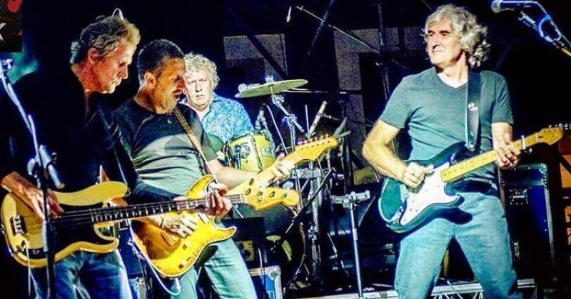 Dire Straits Legacy adia shows que faria no Amazonas e no Pará; confira novas datas