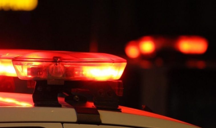 Pai é preso acusado de bater em filha de 1 ano, ele alega que criança estava fazendo ‘birra’