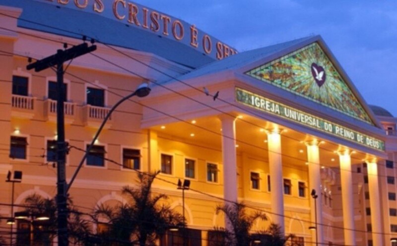 Igreja Universal dá 5 motivos que mostram que é impossível ser cristão e ser esquerdista