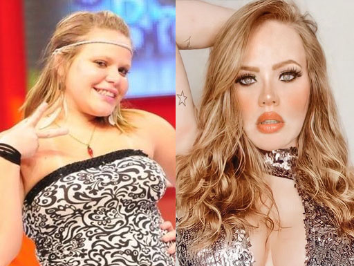 Ex-BBB Paulinha Leite ganha na loteria pela 54ª vez com Mega da Virada