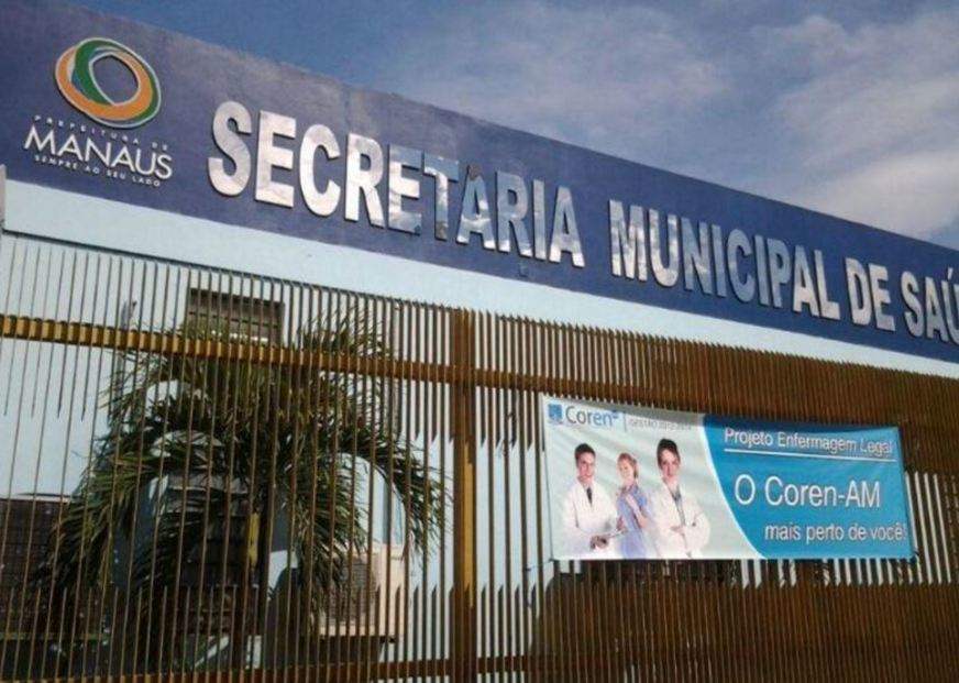 Inscrições para o concurso público da Semsa  começam nesta quarta-feira
