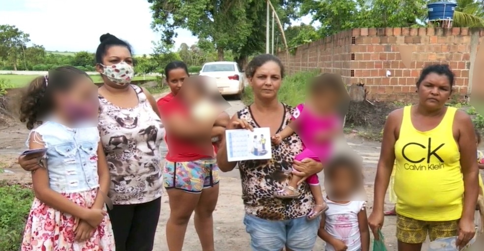 'Sem saber o que fazer': dizem mães após efeitos colaterais de vacinação vencida em crianças
