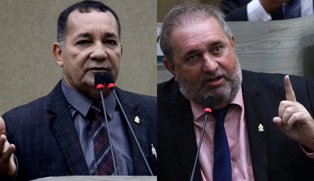 Urgente: TRE-AM cassa mandato do vereador Sandro Maia