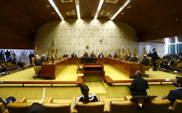 Indicados ao STF agora poderão entrar com até 70 anos, segundo PEC aprovada na Câmara
