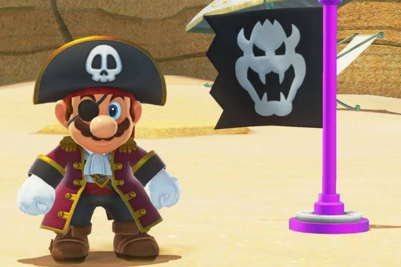 Hacker da Nintendo é condenado a três anos de prisão por pirataria