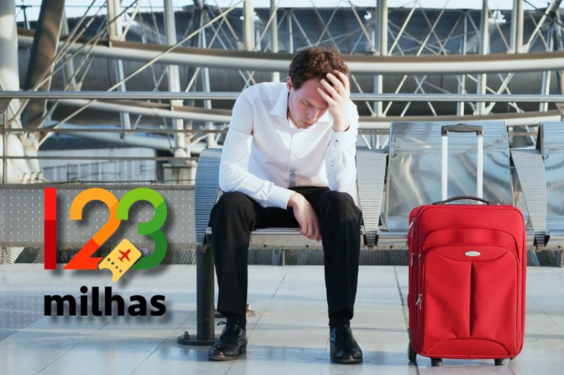 123 Milhas cancela voo de clientes sem avisar e causa revolta