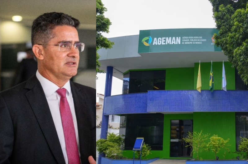 O prefeito de Manaus, David Almeida, autorizou à Agência Reguladora dos Serviços Públicos Delegados do Município de Manaus (Ageman) a elaborar um plano de ação visando à realização do primeiro concurso público da autarquia. A decisão foi encaminhada pela Casa Civil nesta quinta-feira, (24). Anúncios “Foi com muita alegria que recebemos essa autorização do prefeito David Almeida, que vai proporcionar à Agência ampliar seu quadro de técnicos e abrir novas oportunidades de emprego para engenheiros, advogados, contadores, economistas, administradores e muitos outros profissionais que deverão somar conhecimento com o trabalho da Ageman”, afirmou o diretor-presidente da Agência, Fábio Alho. A Ageman foi criada em 2017 e, atualmente, o quadro funcional é formado por servidores ocupantes de cargos comissionados e de servidores cedidos de outras secretarias da Prefeitura de Manaus.Com o plano de ação, serão definidos os termos do edital, como quantitativo de cargos, áreas a serem contempladas, o estudo do impacto financeiro dos salários a serem pagos, as despesas da autarquia com o certame, a escolha da banca realizadora do concurso, entre outros pontos. Todo o levantamento será conduzido nos próximos dias pelo economista Elson Ferreira, indicado pelo prefeito David Almeida para assumir a presidência da Ageman, logo após o Carnaval. Nesta semana, a Câmara Municipal de Manaus (CMM) aprovou o nome de Elson para suceder Fábio Alho que permanecerá na gestão do prefeito David Almeida. A Ageman é uma das 62 agências filiadas à Associação Brasileira das Agências de Regulação (Abar). A autarquia integra a administração indireta da Prefeitura de Manaus e, atualmente, é responsável pela regulação e fiscalização dos serviços de abastecimento de água e esgotamento sanitário, iluminação pública e o serviço de estacionamento rotativo pago Zona Azul.