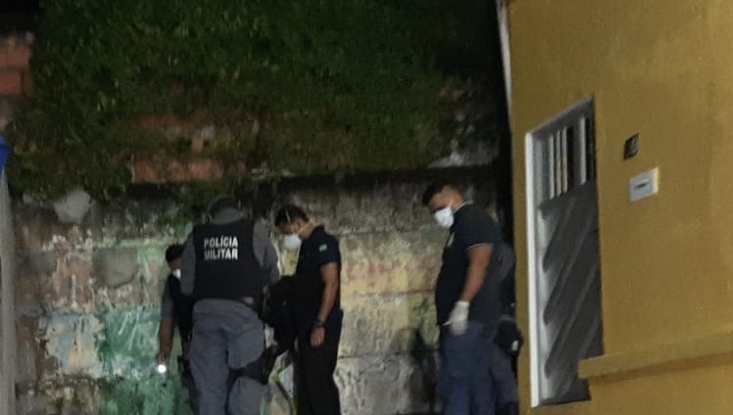 Jovem é assassinado nas proximidades do bar do Flamengo no Japiim