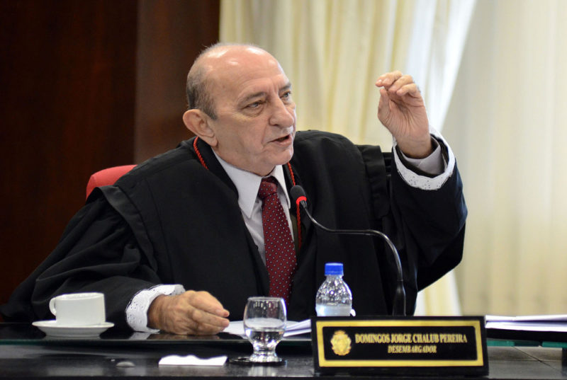 Urgente: presidente do TJAM mantém concurso da Polícia Militar neste domingo