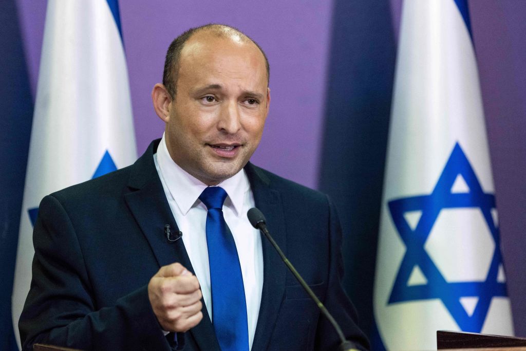 Israel anuncia fim do passaporte sanitário para a Covid-19