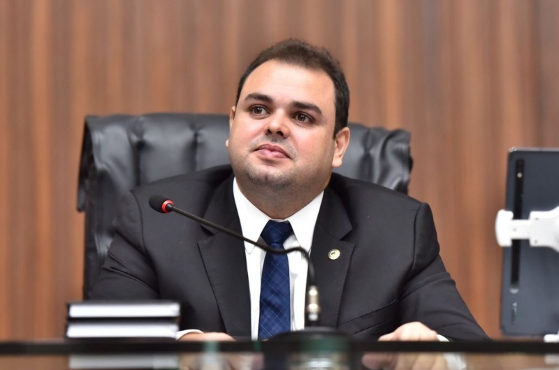 Projeto de Roberto Cidade que estimula crescimento de startups no Amazonas é aprovado