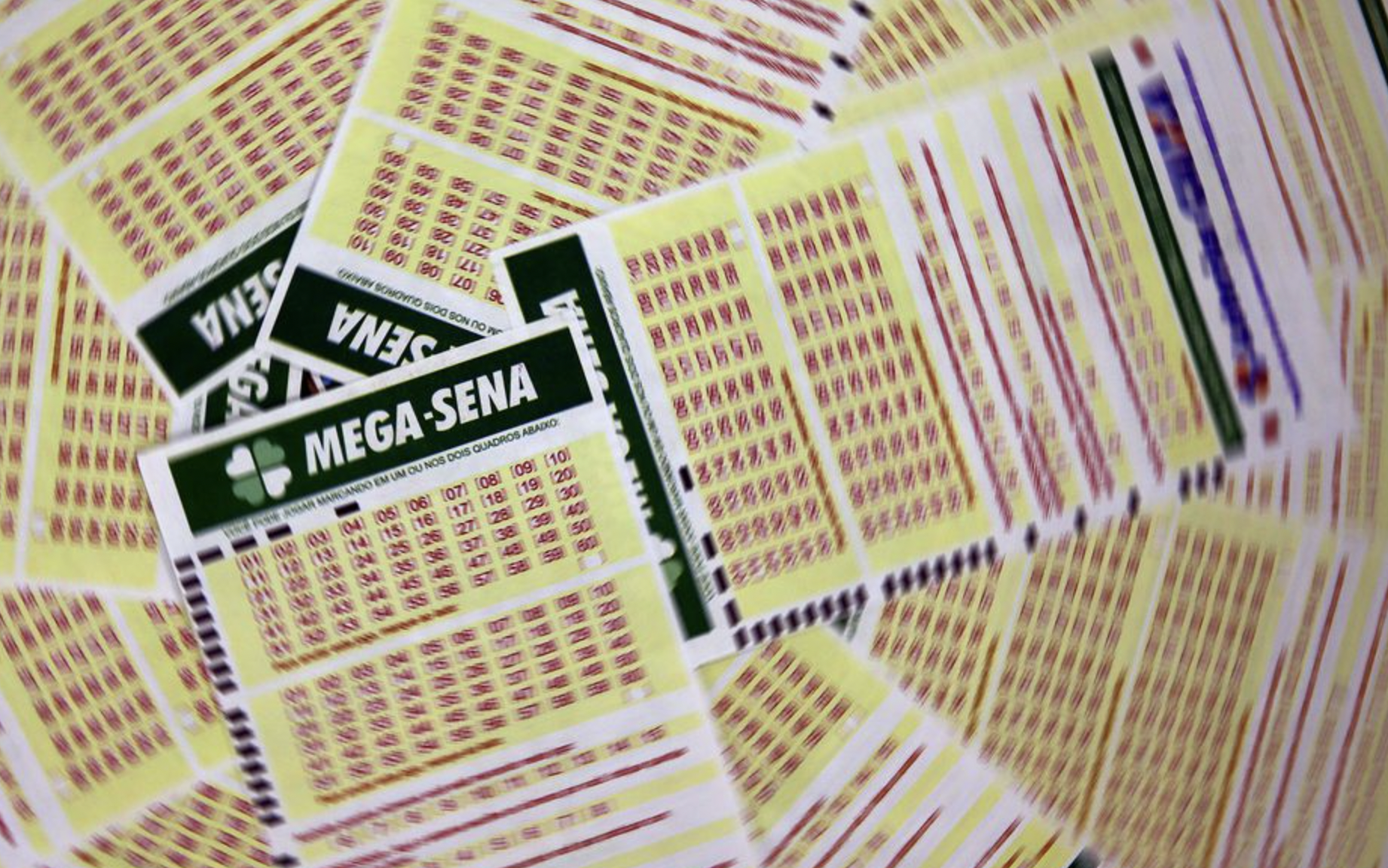 Mega-Sena sorteia R$ 107 milhões nesta quarta-feira (09)