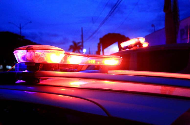 Jovens são presos e 4 adolescentes apreendidos por roubar e matar idoso