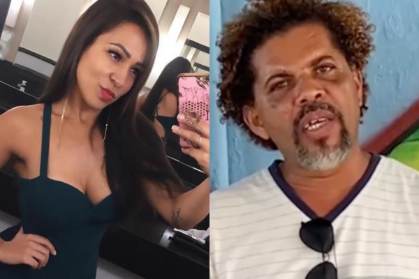 Morador de rua que foi ‘engolido’ por irmã Sandrinha conta em detalhes tudo que aconteceu; veja vídeo