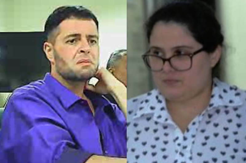 Mouhamad Moustafa e advogada Priscila Marcolino são denunciados pelo MPF por sonegação de mais de R$ 10 milhões